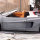 Illustration for article titled This Ferrari Testarossa Rat Rod Is Being Built In A Home Garageem/em